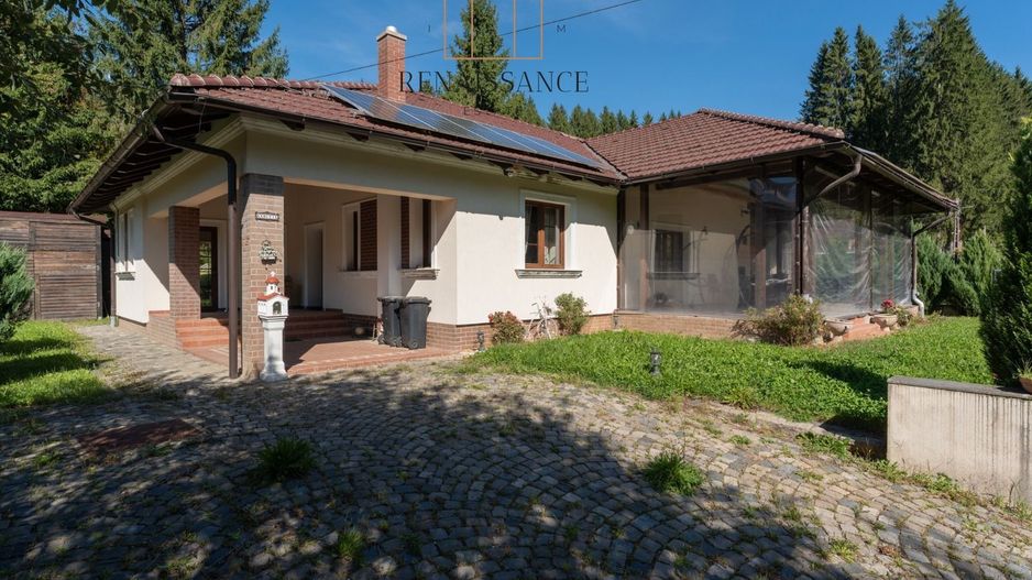 Cabana de Vis in Poiana Marului | Aproape de Lac | 817 mp Teren - Poză 23