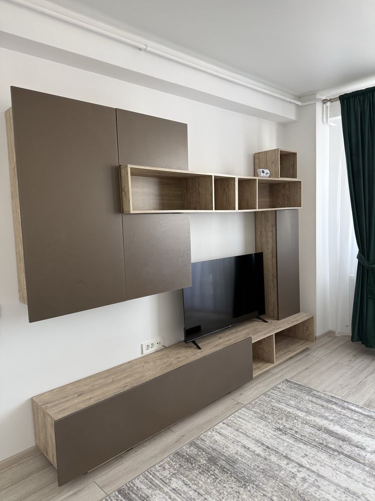 Apartament 3 camere de inchiriat Chiajna Militari Residence - Poză 8