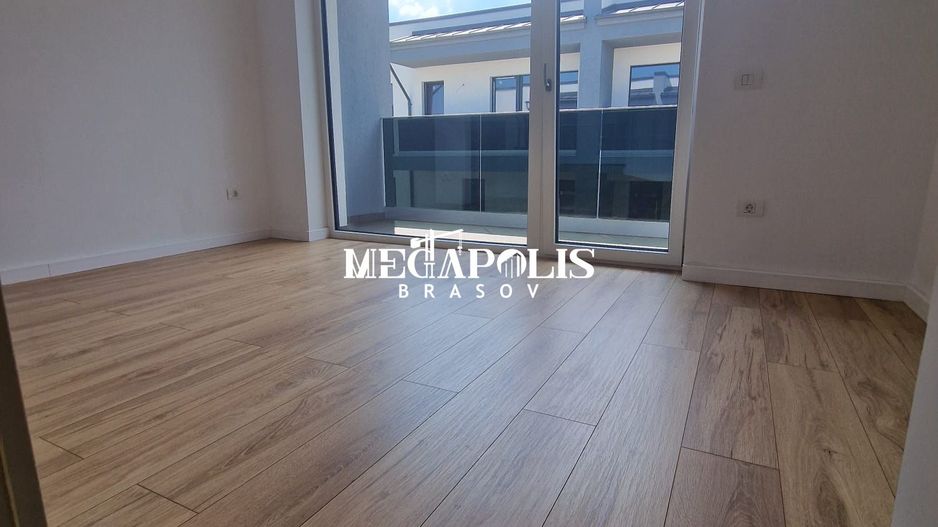 Duplex 4 Camere | 125mp Utili | Predare 2025 | TVA inclus | Râșnov - Poză 14