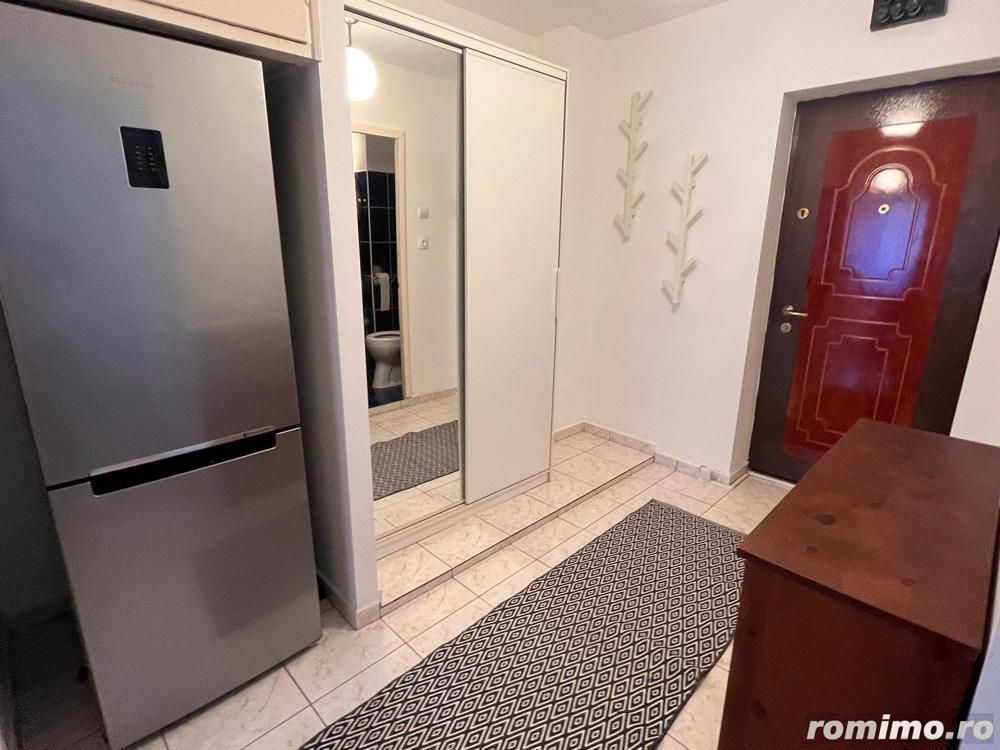 Garsoniera Vitan Mall - Poză 6