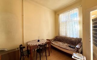 Apartament 2 camere, 52mp + parcare - zona Horea - Poză 3