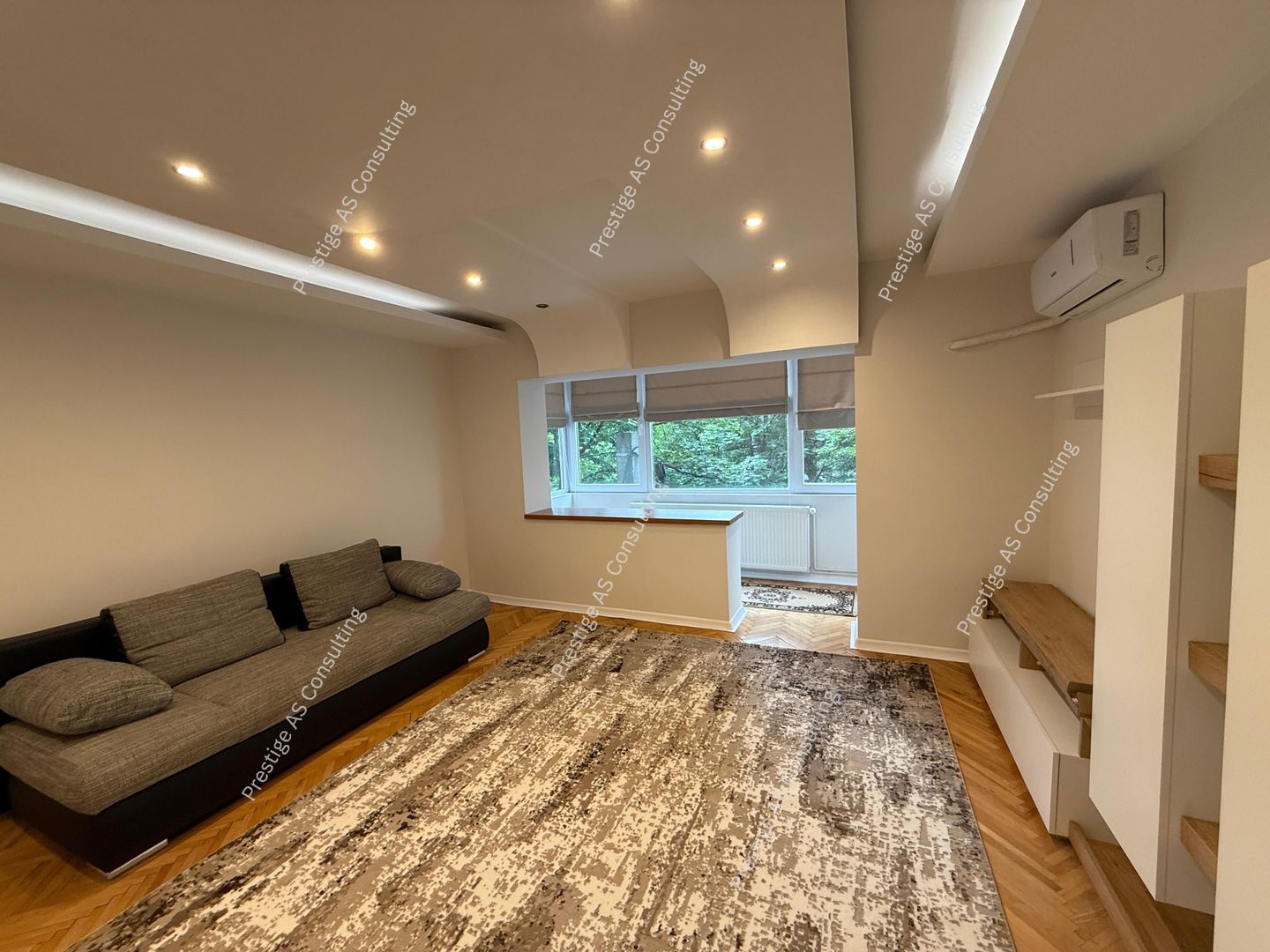 Apartament Modern 2 Camere | Zona Odobescu - Poză 6