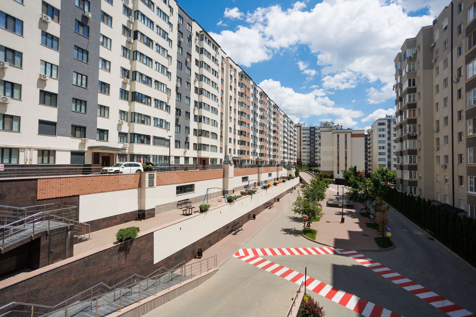 Vânzare, apartament, 1 cameră, strada Ion Buzdugan, Buiucani - Poză 15