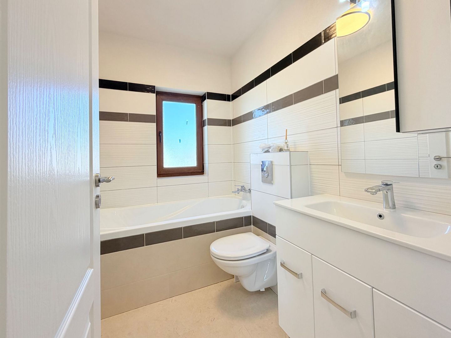 Duplex modern de vânzare în Dumbrăvița – construcție 2026 - Poză 11