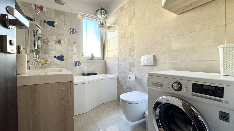 Investiție sigură: 2 camere Iris Timișoara - Poză 19