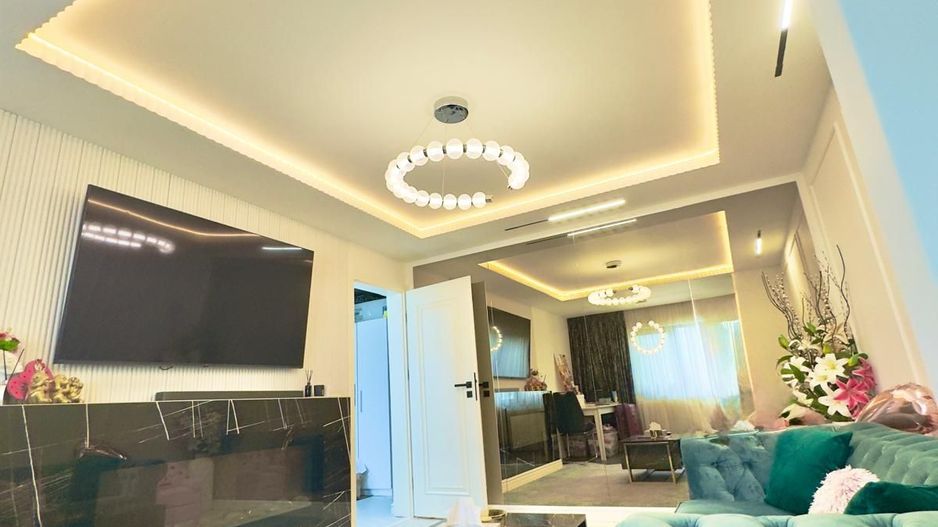 Apartament 2 camere renovat, Bld. CFR - Poză 2