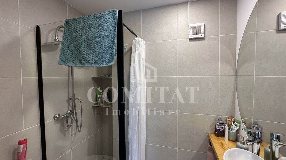 Apartament o camera | Ultracentral | Parcare - Poză 11