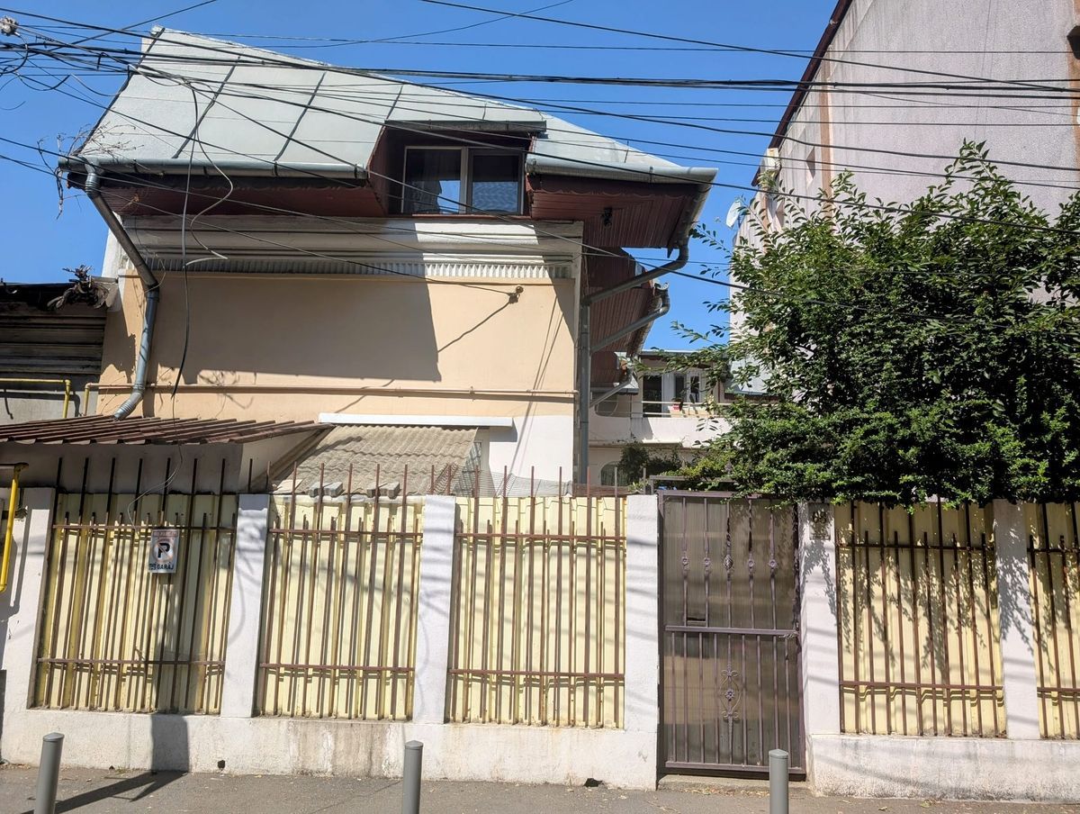 De vanzare Vila curte proprie, Brancoveanu, Sector 4, Brancoveanu - Poză 4