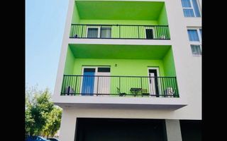 Apartament 2 camere de inchiriat Drumul Taberei 500  EURO - Poză 9
