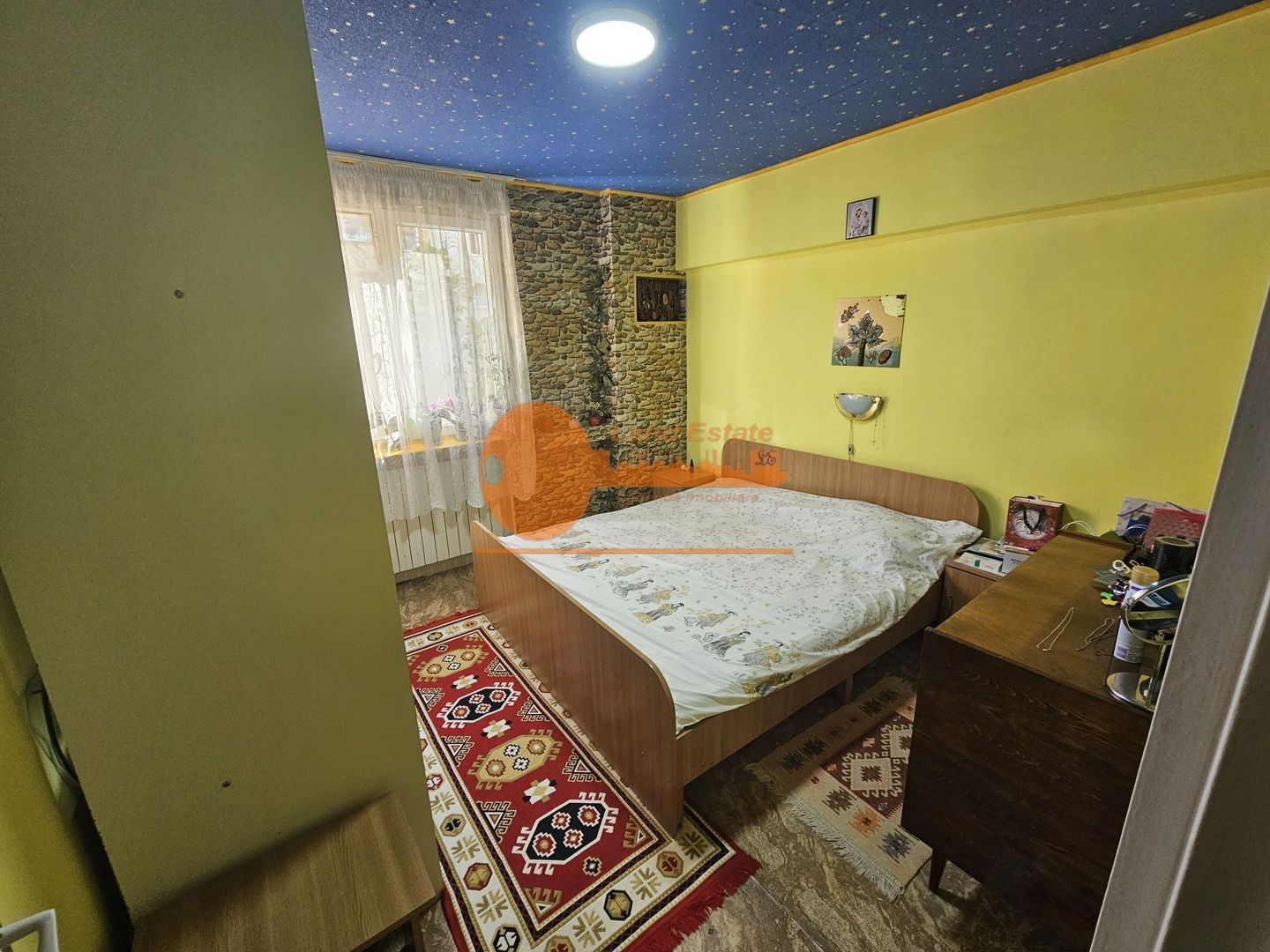 Apartament 3 camere decomandat – Zona Tei - Poză 3