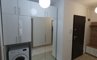 garsonieră Exigent-Plaza Mall, metrou Lujerului IM401 - Poză 3