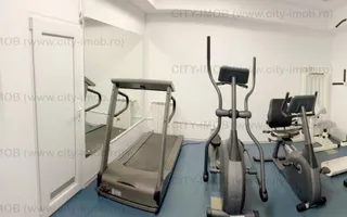 INCHIRIERE Apartament 3 camere Primaverii Bucuresti - Poză 60