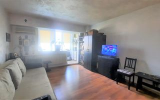 74000 Euro | Garsoniera | Bloc Reabilitat 1989 | - Poză 1