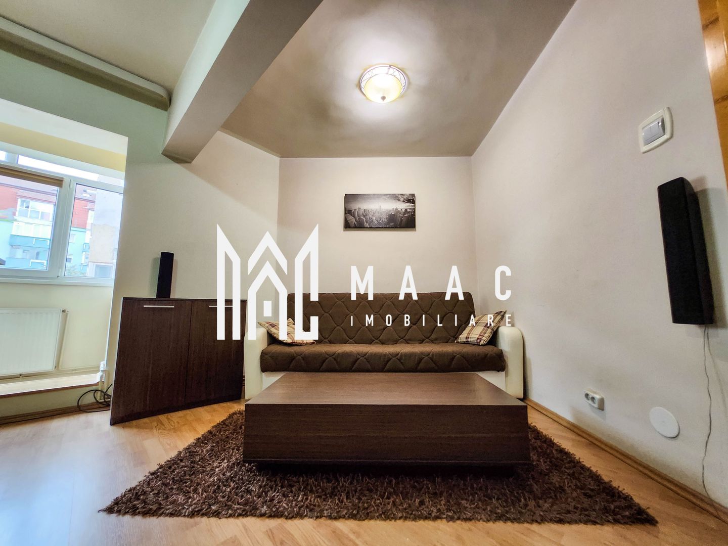 Apartament 2 camere | 2 balcoane | Etaj 1 | Rusciorului Simpa - Poză 4