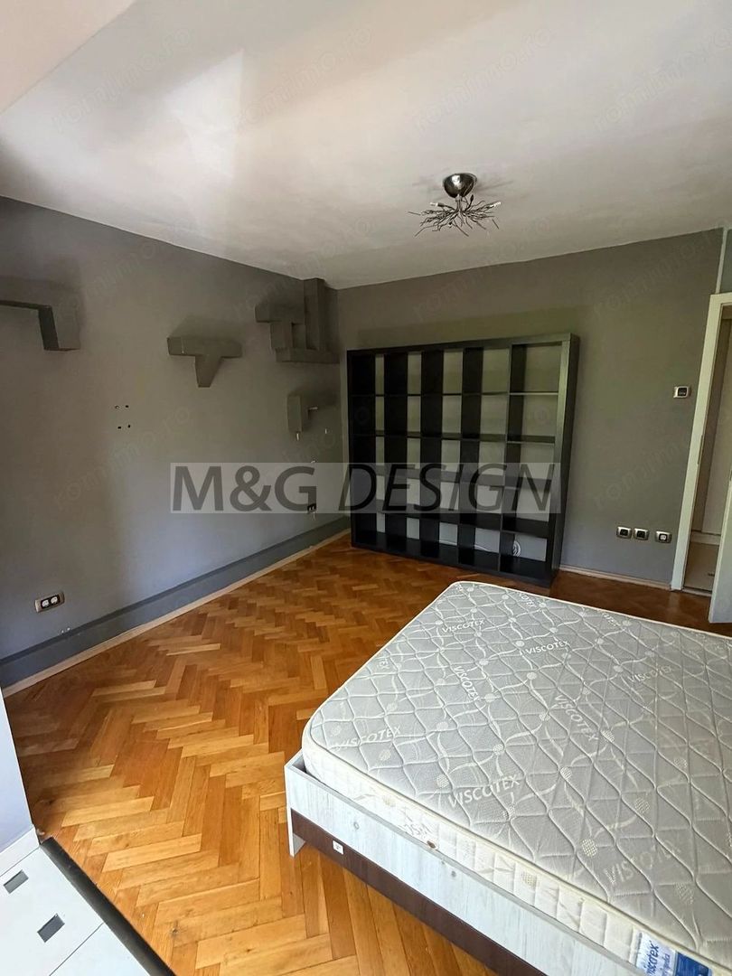Apartament 3 camere Girocului etaj 1 - Poză 8