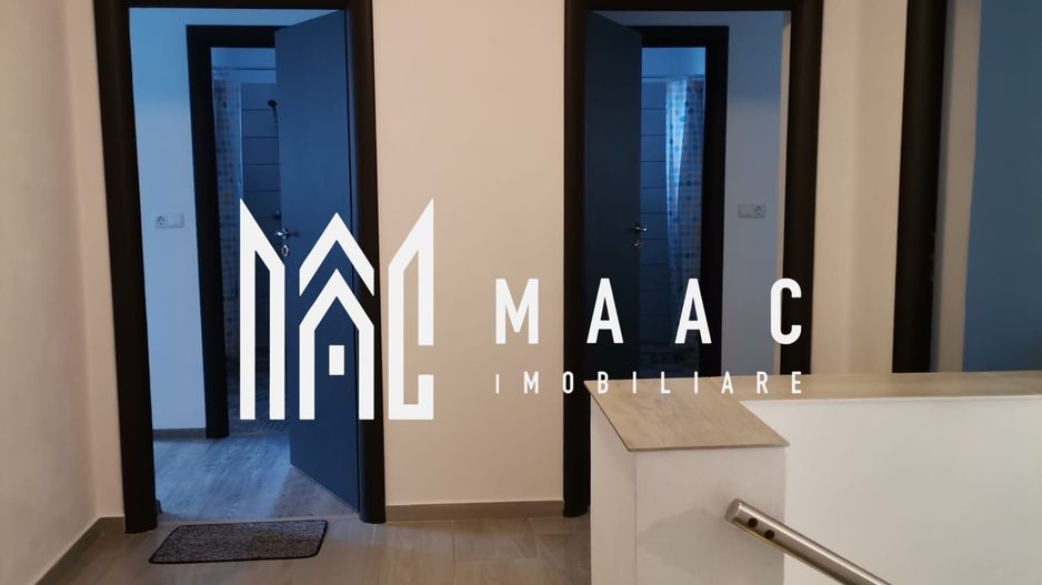 Casa individuala 8 camere | 575 mp teren I Porumbacu de Sus - Poză 34