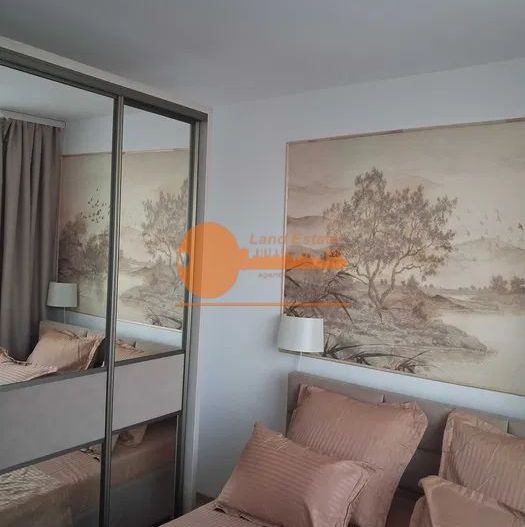 3 camere Drumu Taberei-Renovat (5min metrou Valea Ialomitei) - Poză 1