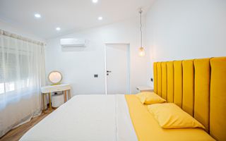 Lumina – Casa P+1E de vânzare, mobilată/echipata, cu piscină si garaj. - Poză 26