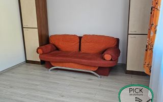P 1127 - Apartament cu 1 cameră în Târgu Mureș, zona Ștefan Cel Mare - Poză 2