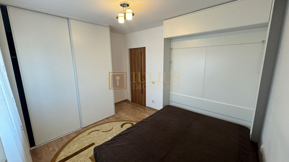 Zona Bucovina-2 Camere centrala proprie +Ac - Poză 8