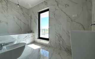 Vila cu 4 camere *580mp teren* // Corbeanca Lake View - Poză 31