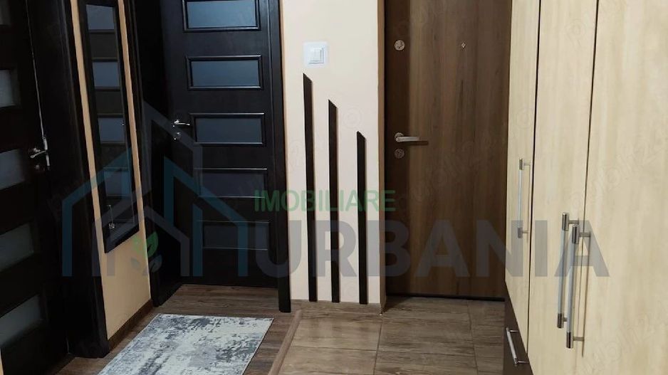 Apartament 2 camere, zona Dacia, Iași - Poză 2