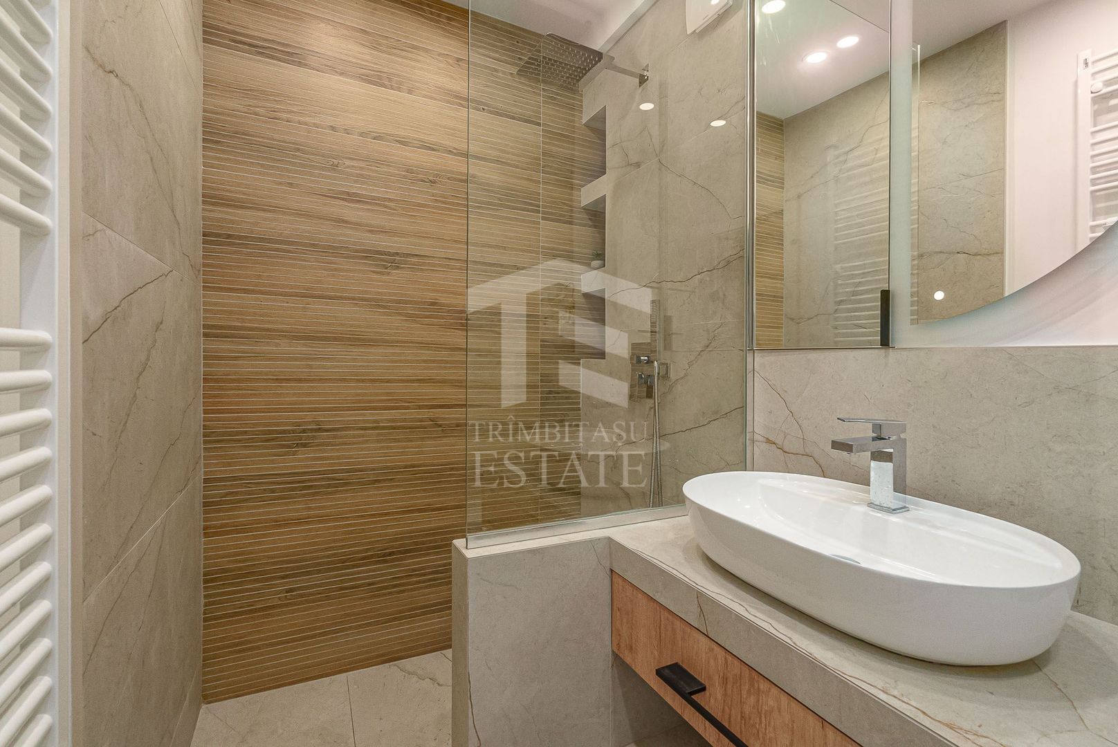 Apartament 4 camere Premium – AFI Palace Cotroceni - Poză 21