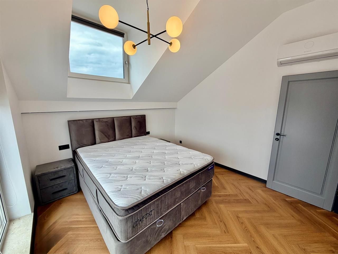 Apartament 3 camere | 58 mp utili | 2 locuri de parcare | Turnisor - Poză 6