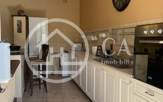 Casa cu 5 camere de vânzare in zona Centrala, Oradea - Poză 8