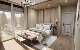 Apartament modern ARED IMAR– ideal pentru investiție sau locuit - Poză 1