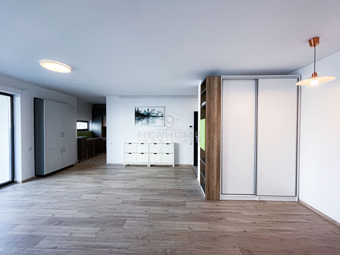 Spatiu pentru birouri 75 mp Parcare, zona Iulius Mall - Poză 5