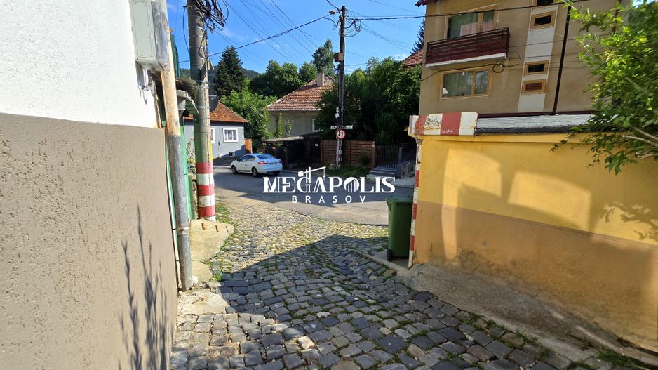 Vanzare Casa 3 Camere | 95mp Utili | Centrul Istoric Brasov - Poză 26