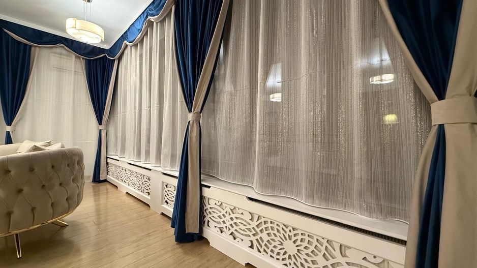 De inchiriat apartament premium cu vedere directă la Dunăre, 1000 euro - Poză 14