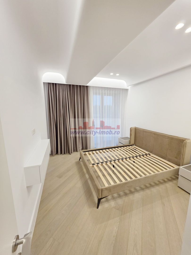 Vanzare Apartament, Bld.  Iancu  Nicolae,  Gradina Zoologica - Poză 9