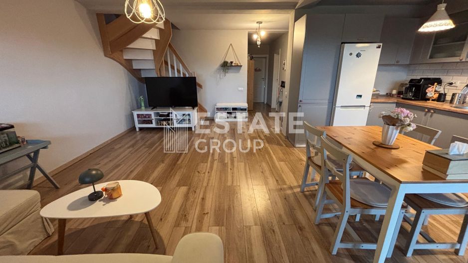 Duplex cu 3 camere in Mosnita Noua - Poză 3