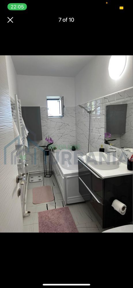 Inchiriez apartament cu 2 camere - Poză 7