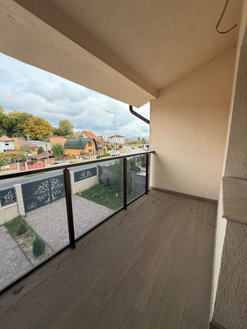 🏡 DUPLEX PREMIUM DE VÂNZARE ÎN ALBA IULIA | ELEGANȚĂ, SPAȚIU ȘI CONFO - Poză 4