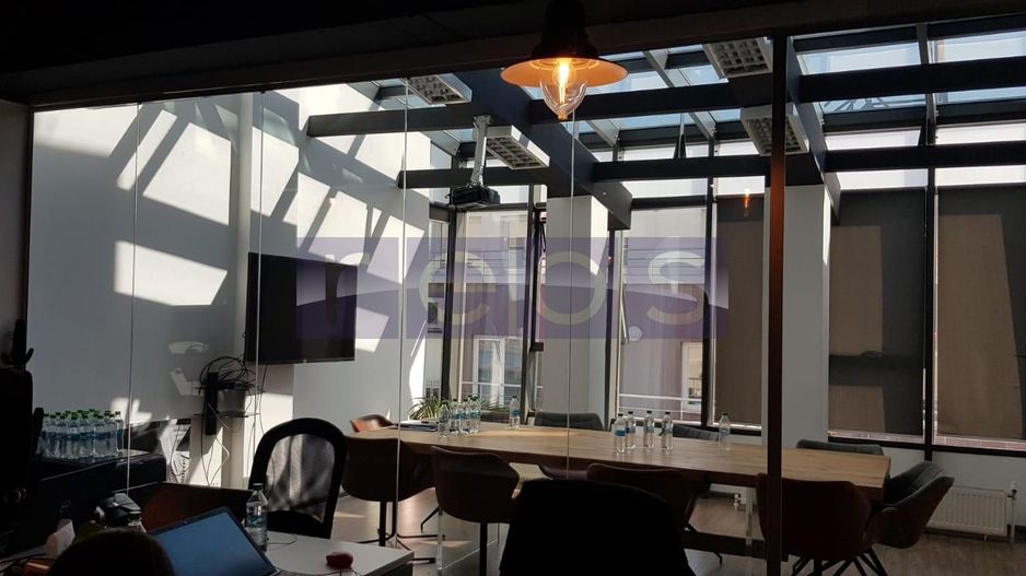 VANZARE CLADIRE BIROURI | ZONA DOROBANTI-BELLER - Poză 6