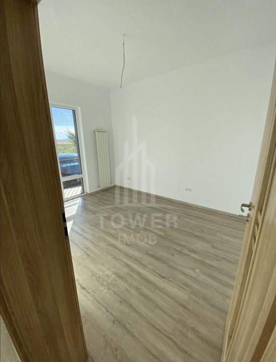 Apartament 3 camere decomandat cu balcon Calea Cisnadiei - Poză 7