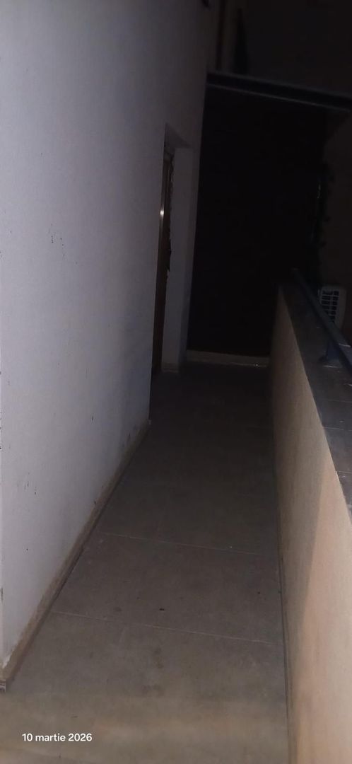 AP. 2 CAMERE DRUMUL TABEREI, BLOC NOU, CENTRALA TERMICA, LOC PARCARE - Poză 10