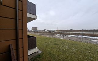 Apartament 2 camere tip studio Subcetate City 2 Sanpetru  Brasov - Poză 8