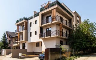 2 camere | Prelungirea Ghencea | 61.41 mp | Etaj 2 | Finalizat | Comision 0% - Poză 12