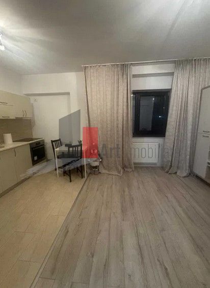 Garsoniera Novum Residence - Lacul Morii - Poză 7