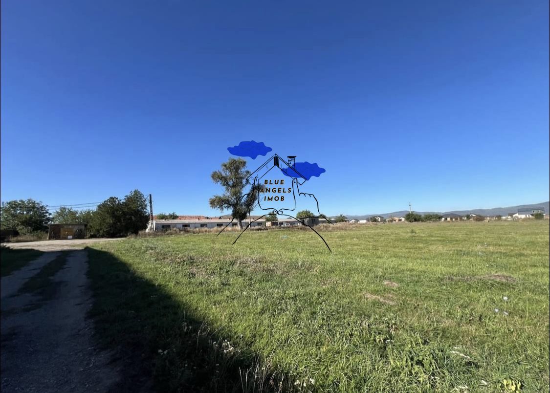 TEREN INTRAVILAN! Potențial dezvoltare rezidențială - Poză 3