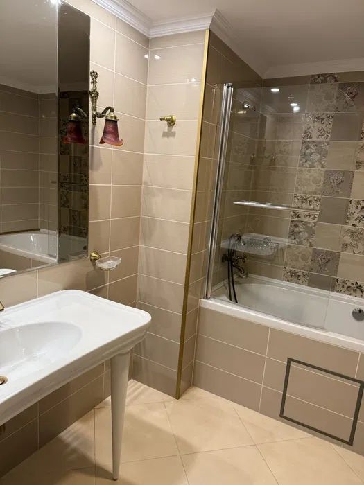 3 camere | Kiseleff | 2 terase 30 mp | parcare subterana - Poză 12