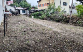 Teren intrvilan de vanzare Bucurestii Noi - 250 K - Poză 11