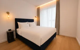 Apartament modern  2 camere I Herastrau I One Herastrau Towers - Poză 13