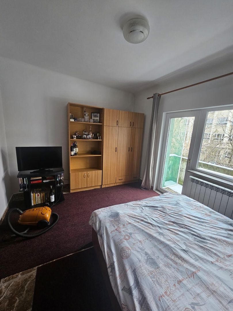 Vilă interbelică de vânzare – Cotroceni - Poză 8