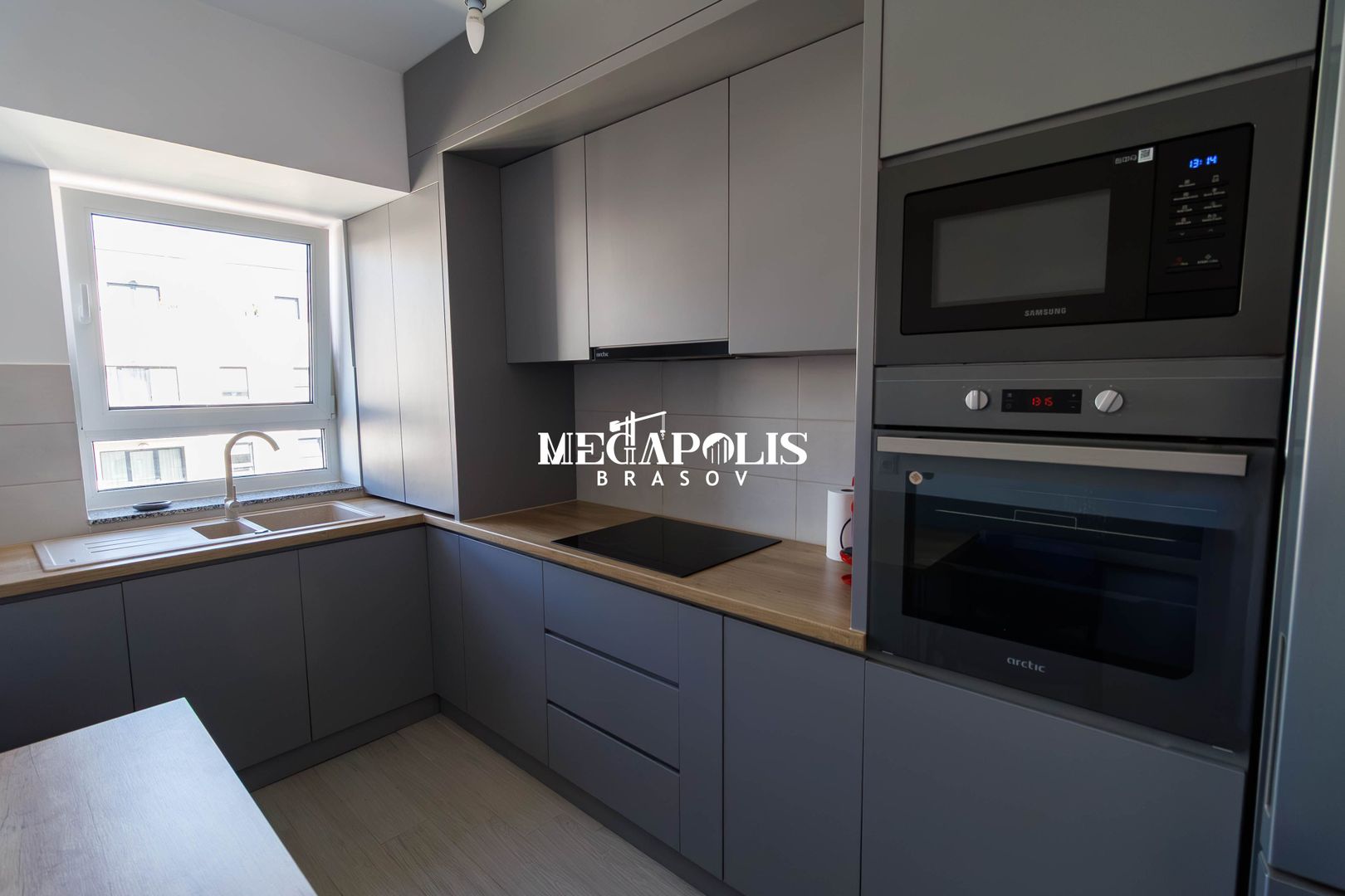 Apartament 2 Camere Decomandat Brasov - Poză 11