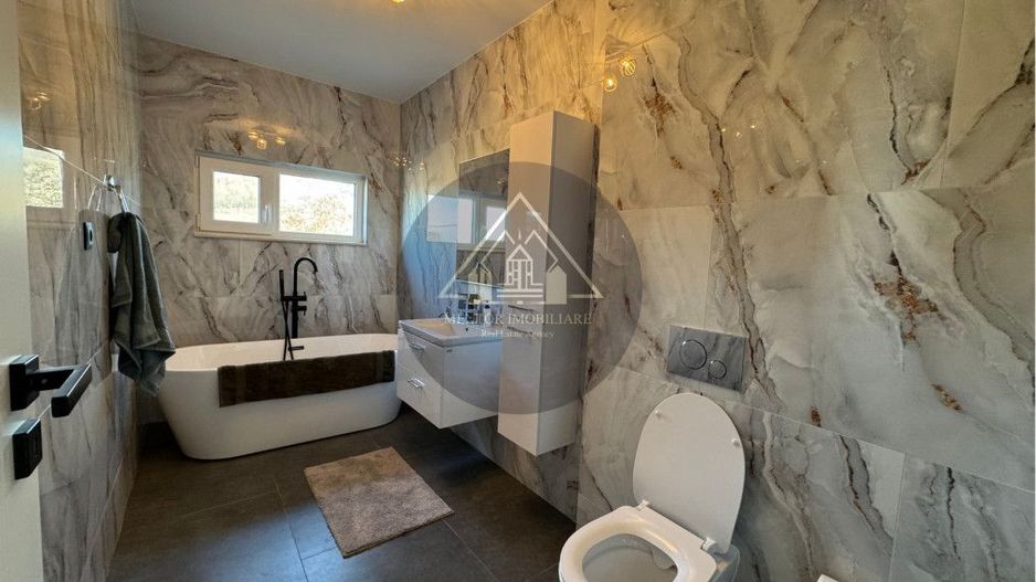 Casa noua Mediaș - Poză 15